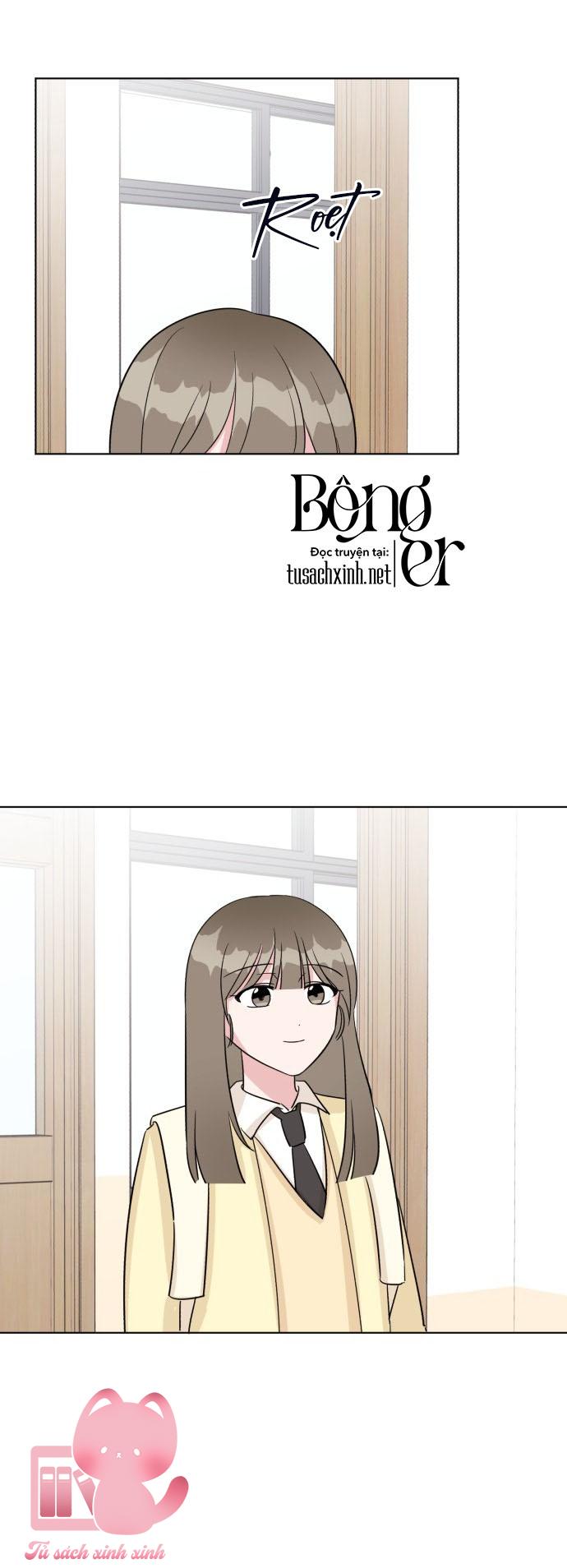Chúng Ta Là Gì Của Nhau? - Chap 21 - Trang 30