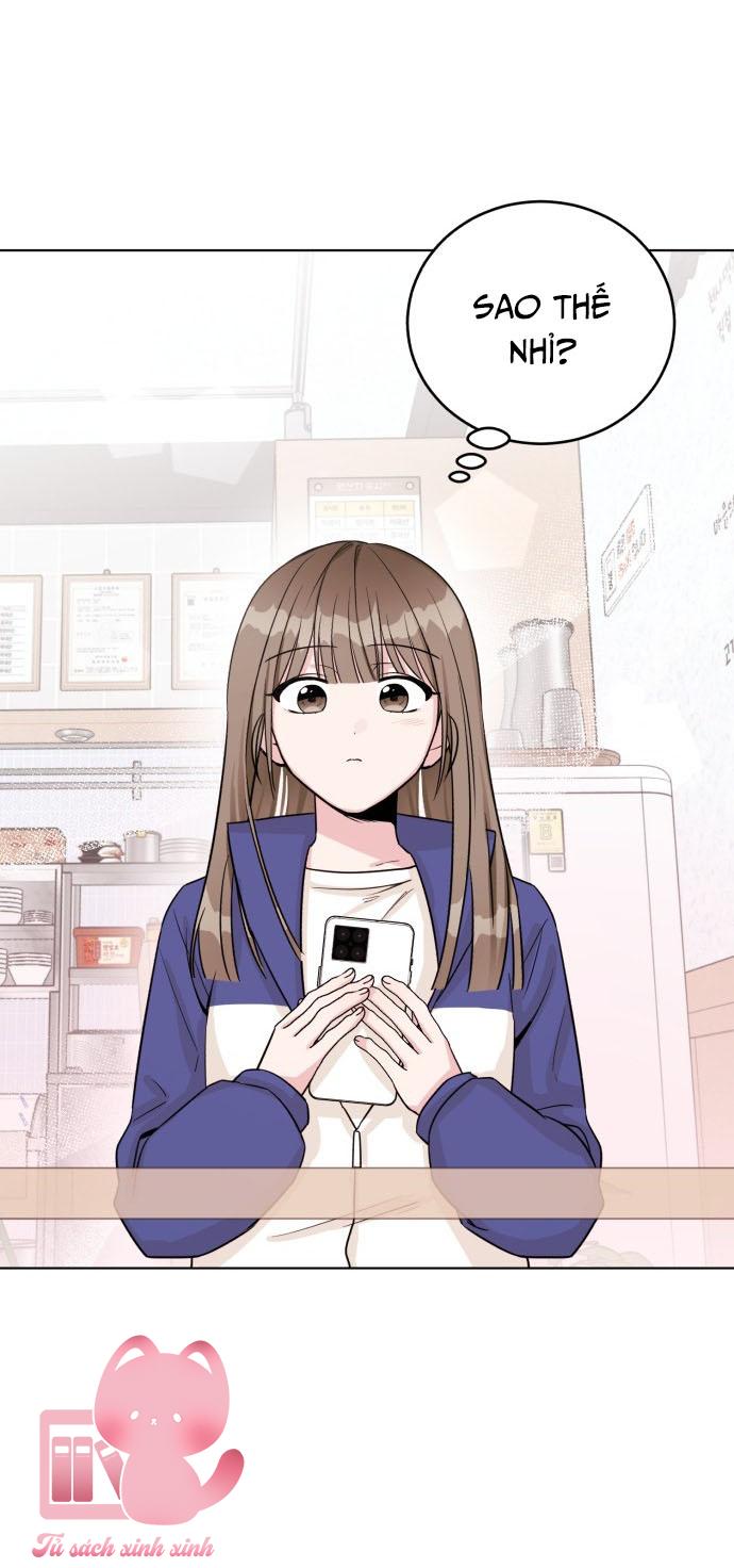 Chúng Ta Là Gì Của Nhau? - Chap 21 - Trang 4