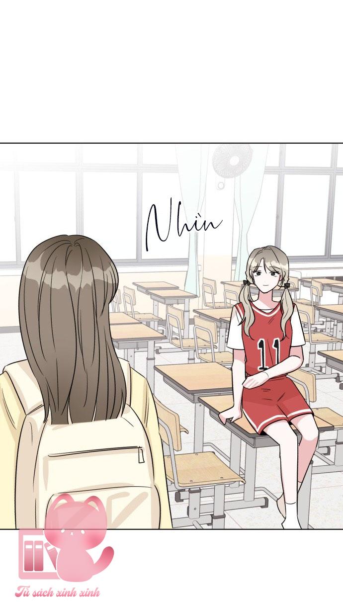 Chúng Ta Là Gì Của Nhau? - Chap 21 - Trang 31