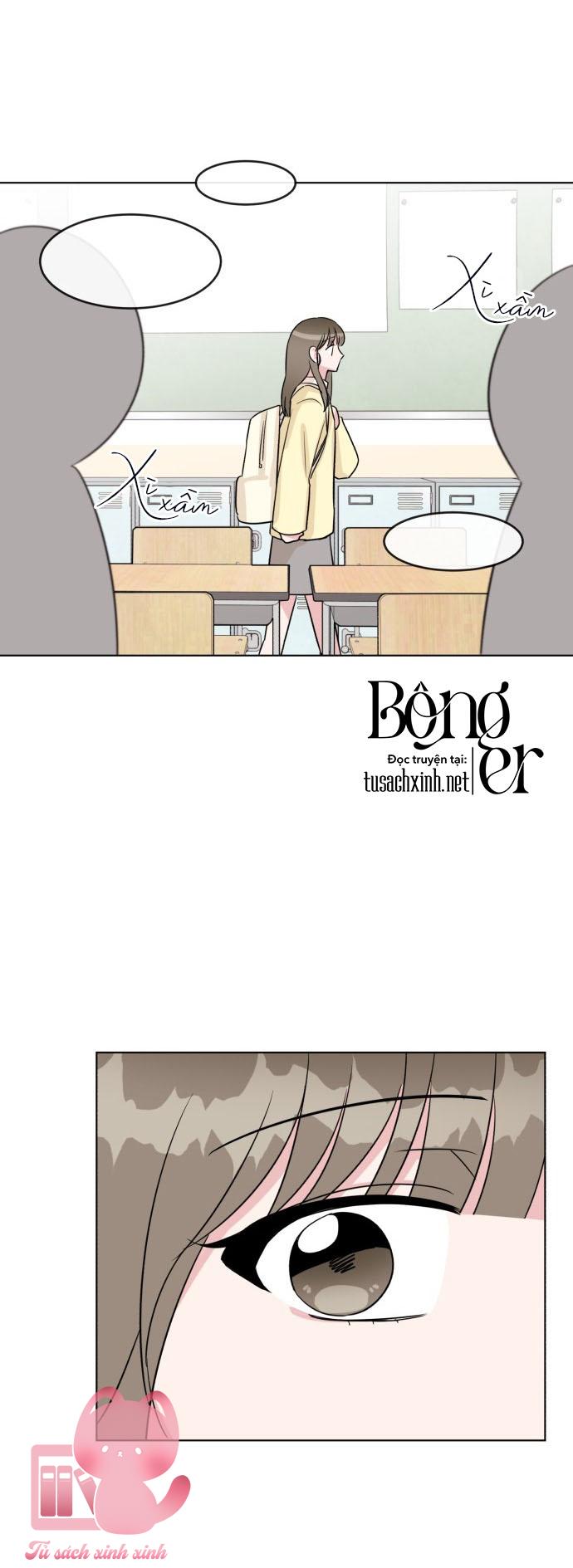 Chúng Ta Là Gì Của Nhau? - Chap 21 - Trang 34