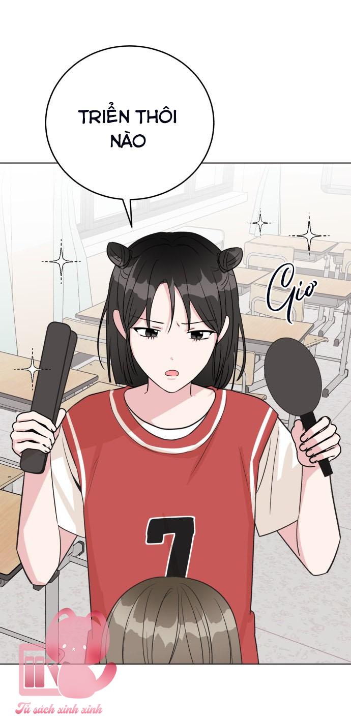 Chúng Ta Là Gì Của Nhau? - Chap 21 - Trang 37