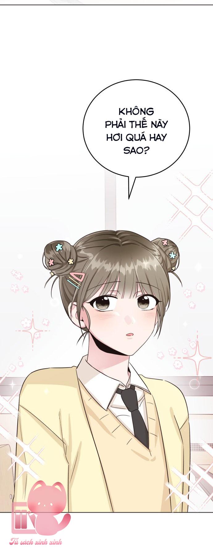Chúng Ta Là Gì Của Nhau? - Chap 21 - Trang 39