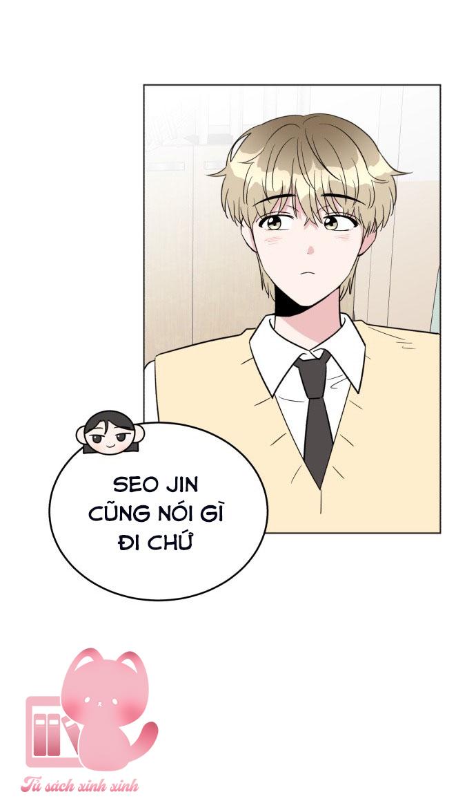 Chúng Ta Là Gì Của Nhau? - Chap 21 - Trang 41
