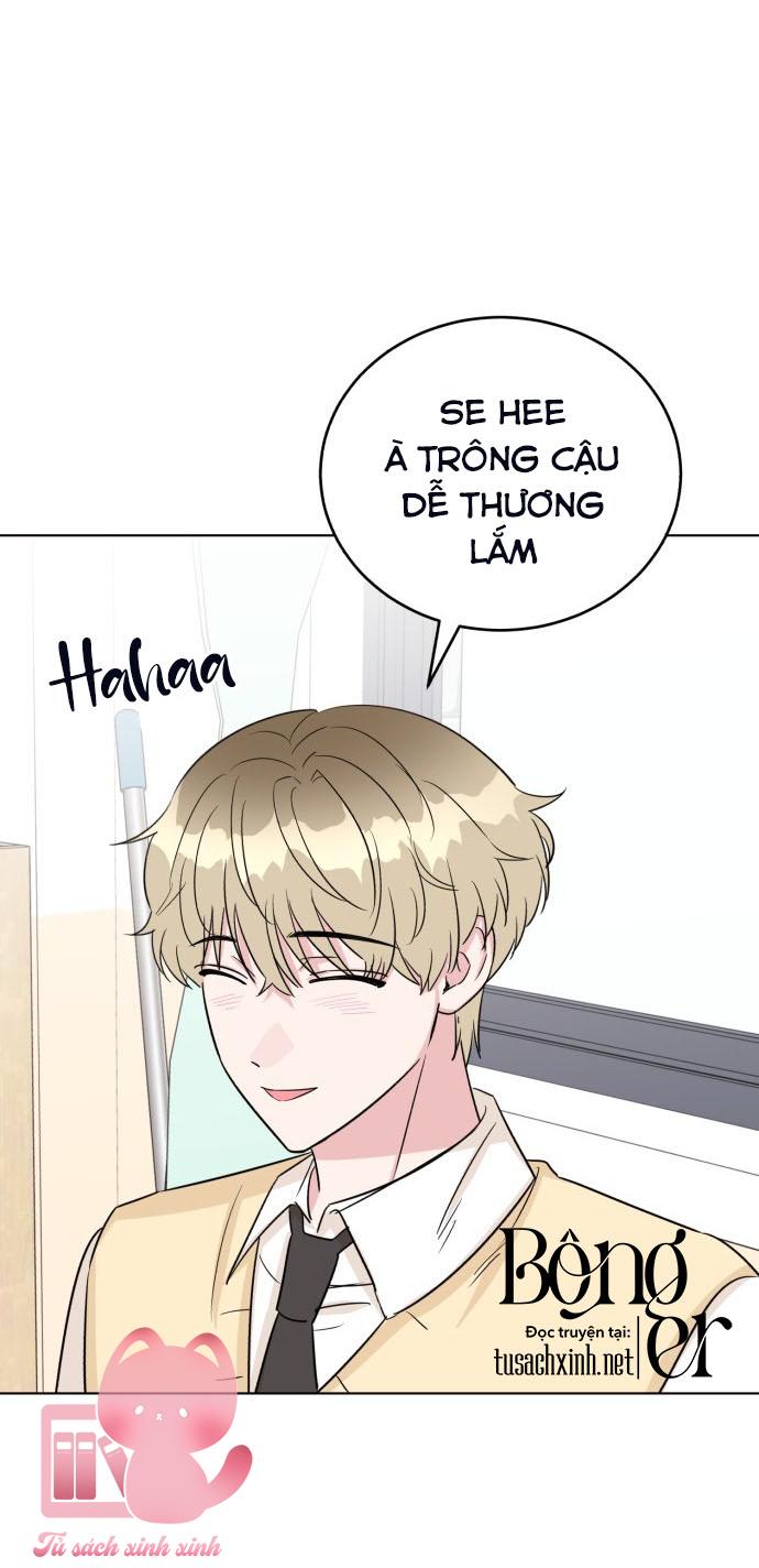 Chúng Ta Là Gì Của Nhau? - Chap 21 - Trang 42