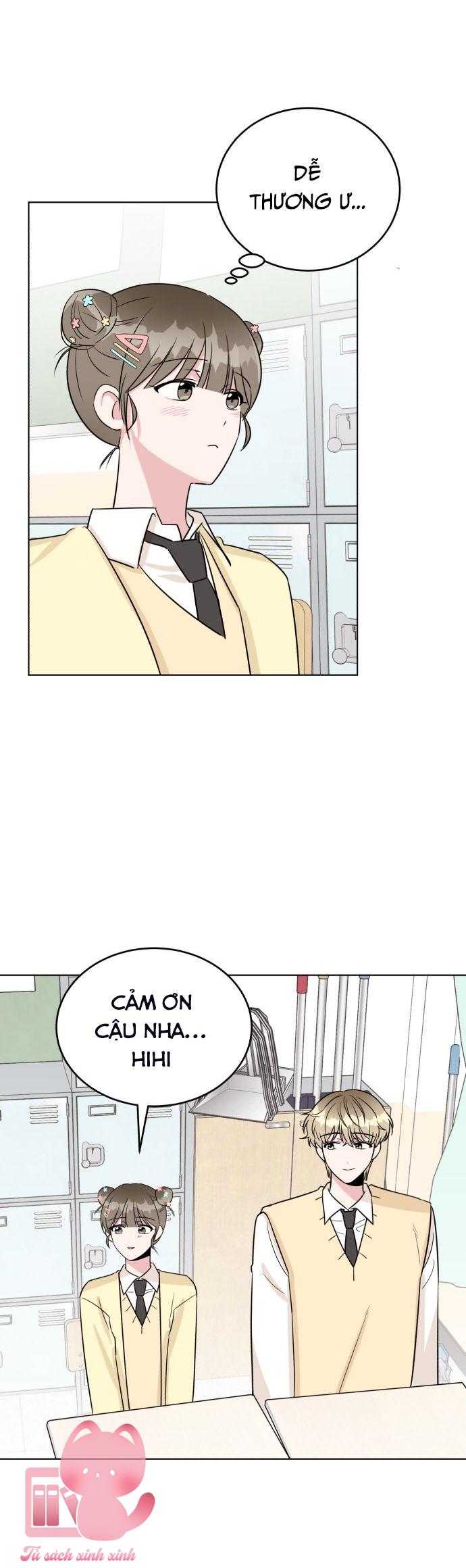 Chúng Ta Là Gì Của Nhau? - Chap 21 - Trang 43