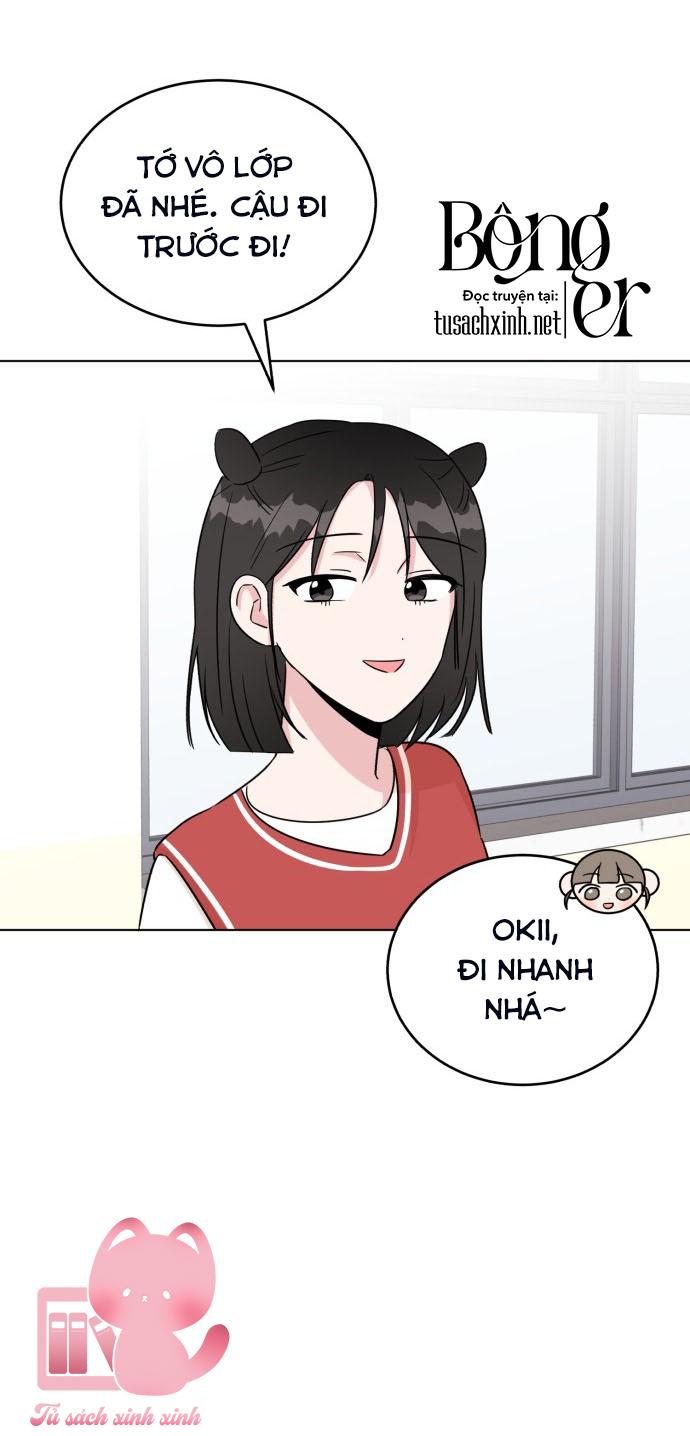 Chúng Ta Là Gì Của Nhau? - Chap 21 - Trang 46