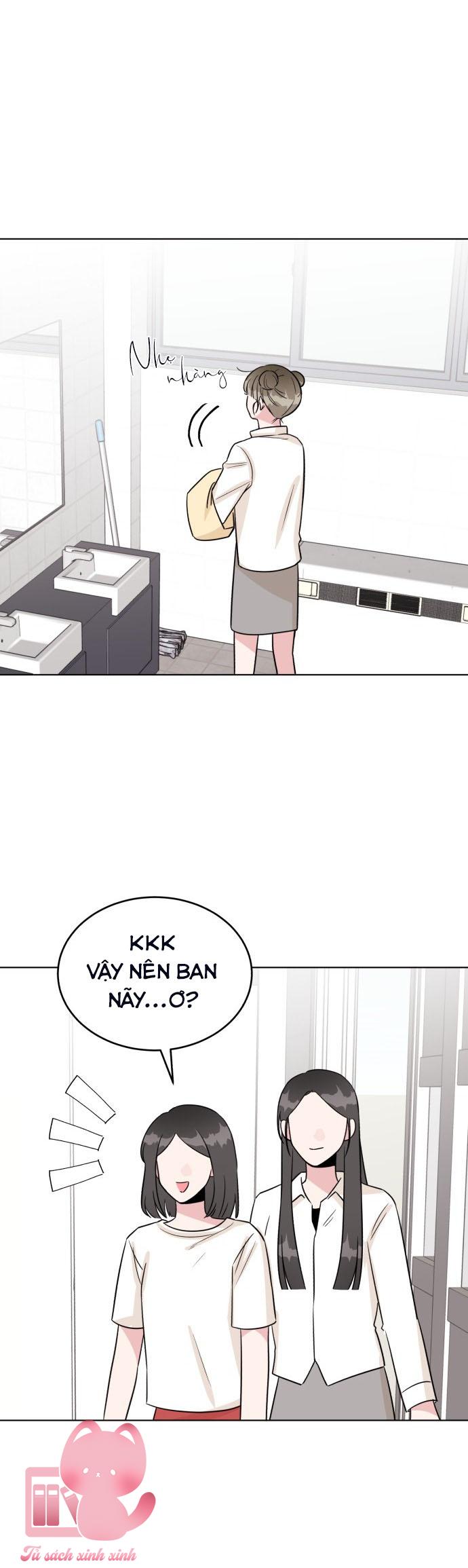Chúng Ta Là Gì Của Nhau? - Chap 21 - Trang 47