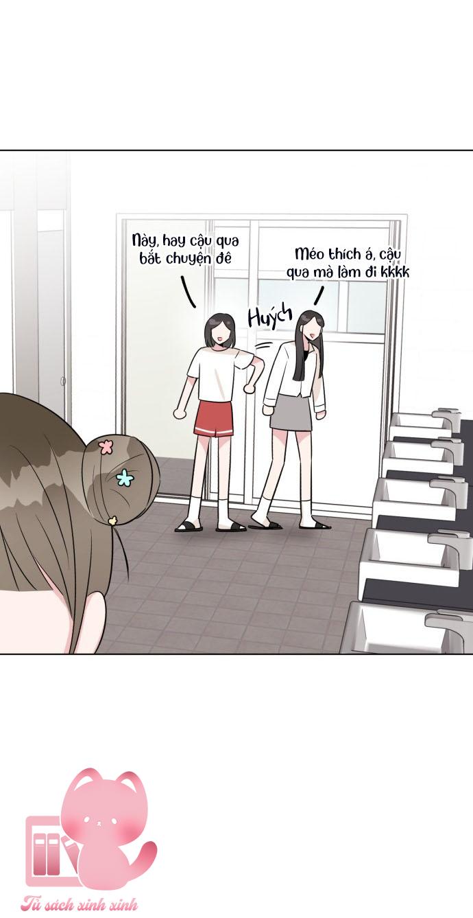 Chúng Ta Là Gì Của Nhau? - Chap 21 - Trang 48