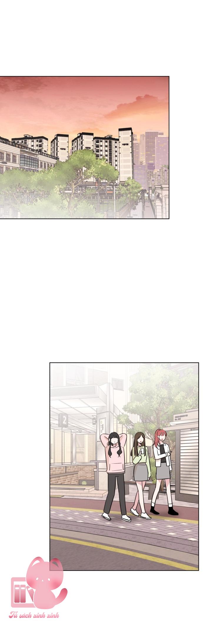 Chúng Ta Là Gì Của Nhau? - Chap 21 - Trang 6