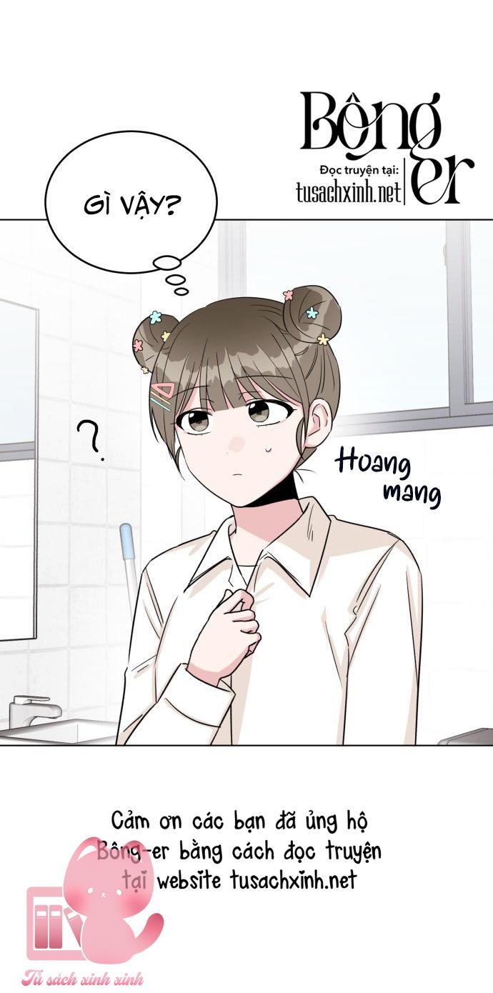 Chúng Ta Là Gì Của Nhau? - Chap 21 - Trang 52