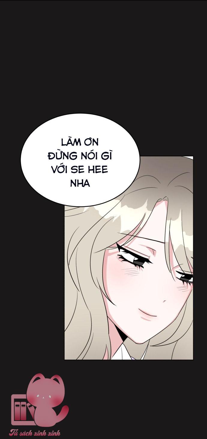 Chúng Ta Là Gì Của Nhau? - Chap 21 - Trang 8