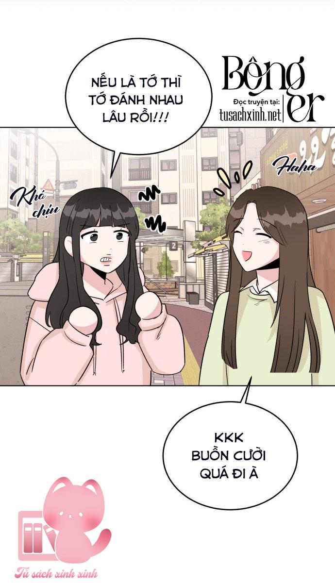 Chúng Ta Là Gì Của Nhau? - Chap 21 - Trang 10