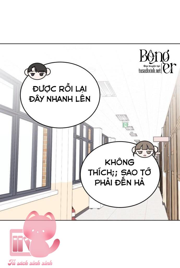 Chúng Ta Là Gì Của Nhau? - Chap 22 - Trang 12