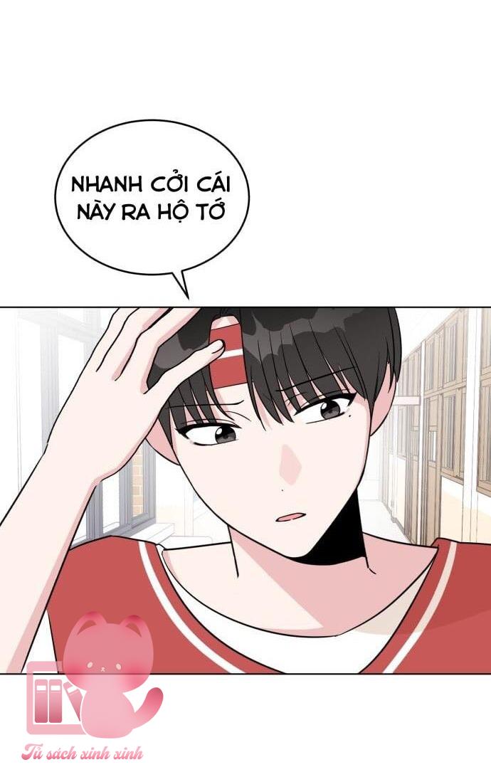 Chúng Ta Là Gì Của Nhau? - Chap 22 - Trang 16