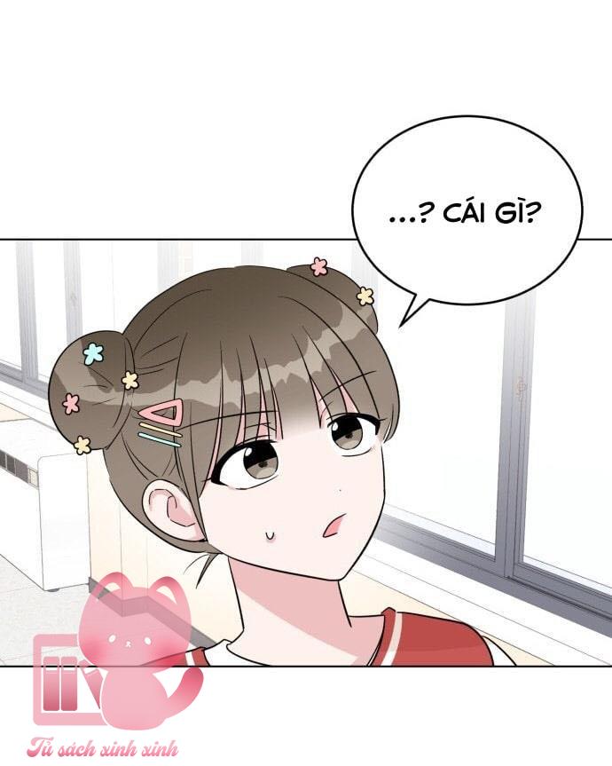 Chúng Ta Là Gì Của Nhau? - Chap 22 - Trang 17