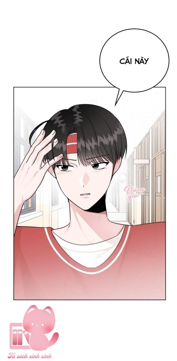 Chúng Ta Là Gì Của Nhau? - Chap 22 - Trang 18