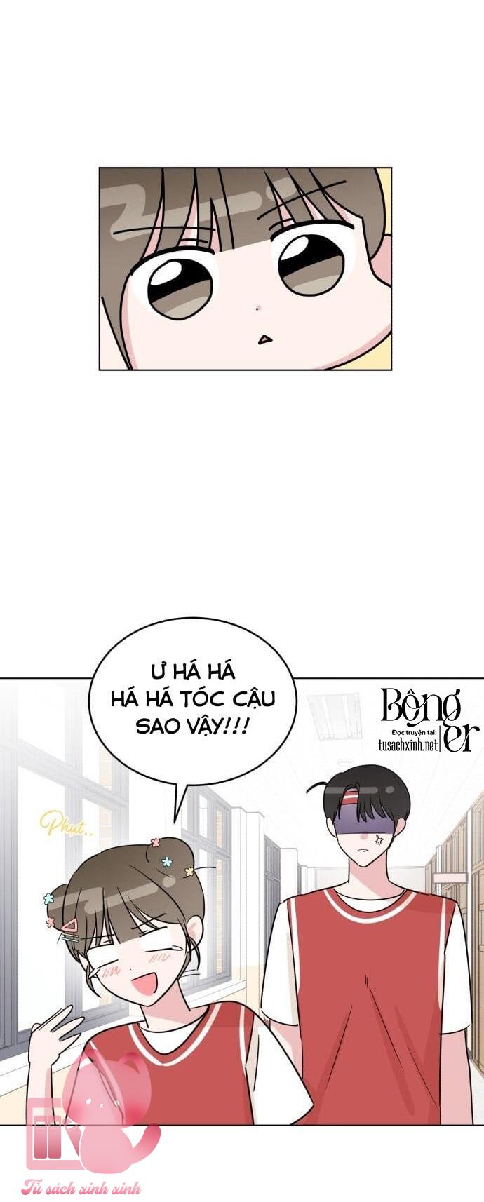 Chúng Ta Là Gì Của Nhau? - Chap 22 - Trang 19
