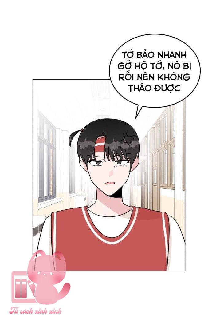 Chúng Ta Là Gì Của Nhau? - Chap 22 - Trang 20