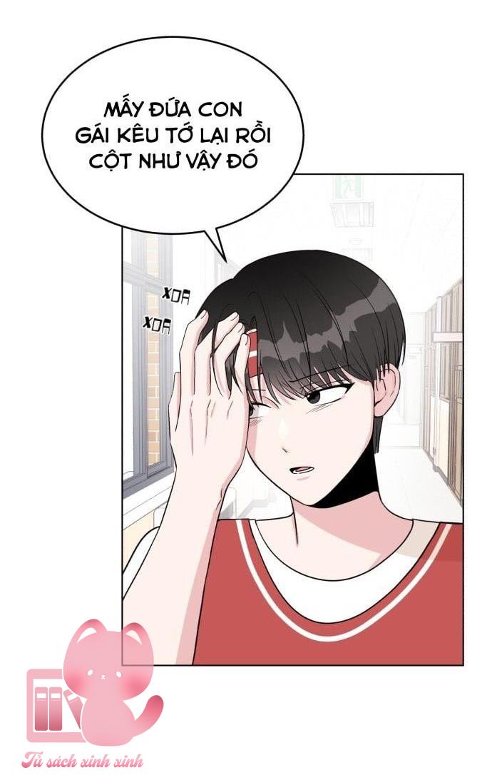 Chúng Ta Là Gì Của Nhau? - Chap 22 - Trang 22