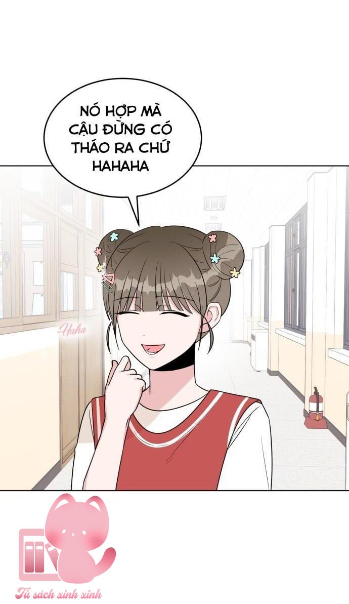 Chúng Ta Là Gì Của Nhau? - Chap 22 - Trang 23