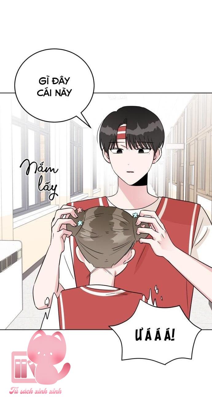 Chúng Ta Là Gì Của Nhau? - Chap 22 - Trang 25