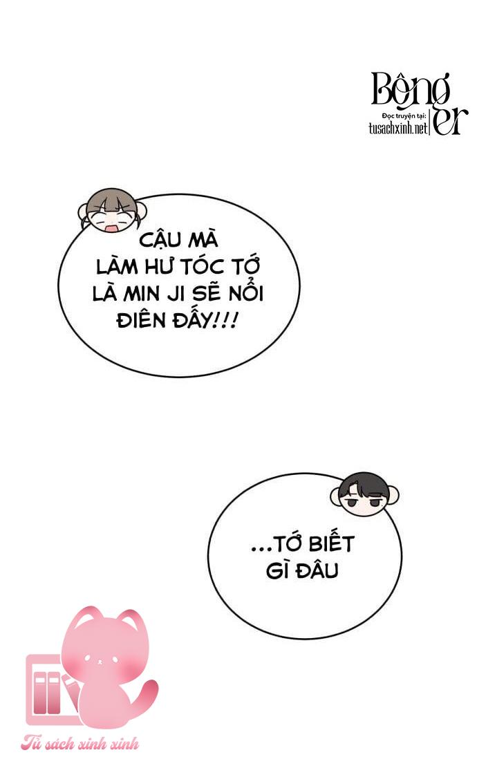 Chúng Ta Là Gì Của Nhau? - Chap 22 - Trang 26