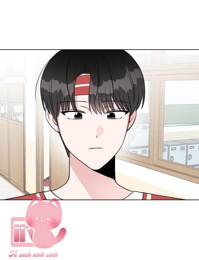 Chúng Ta Là Gì Của Nhau? - Chap 22 - Trang 27