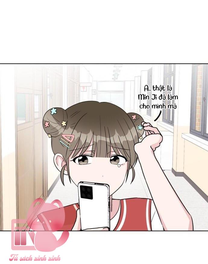 Chúng Ta Là Gì Của Nhau? - Chap 22 - Trang 28