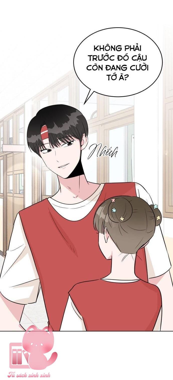 Chúng Ta Là Gì Của Nhau? - Chap 22 - Trang 29