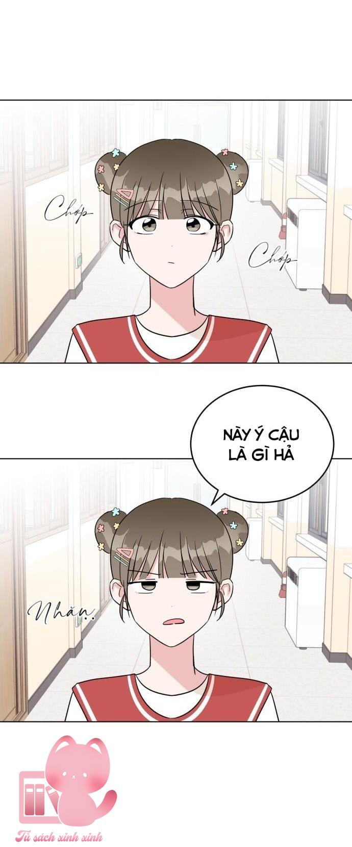 Chúng Ta Là Gì Của Nhau? - Chap 22 - Trang 30
