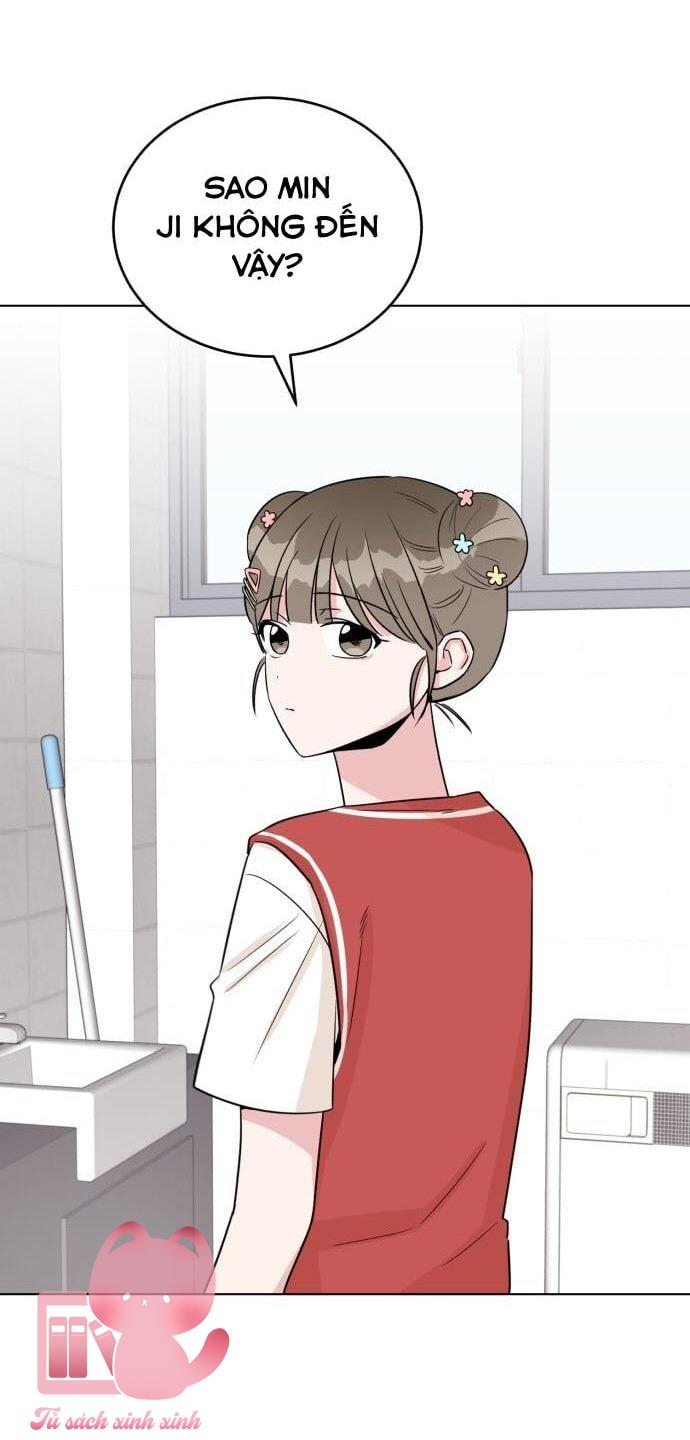Chúng Ta Là Gì Của Nhau? - Chap 22 - Trang 4