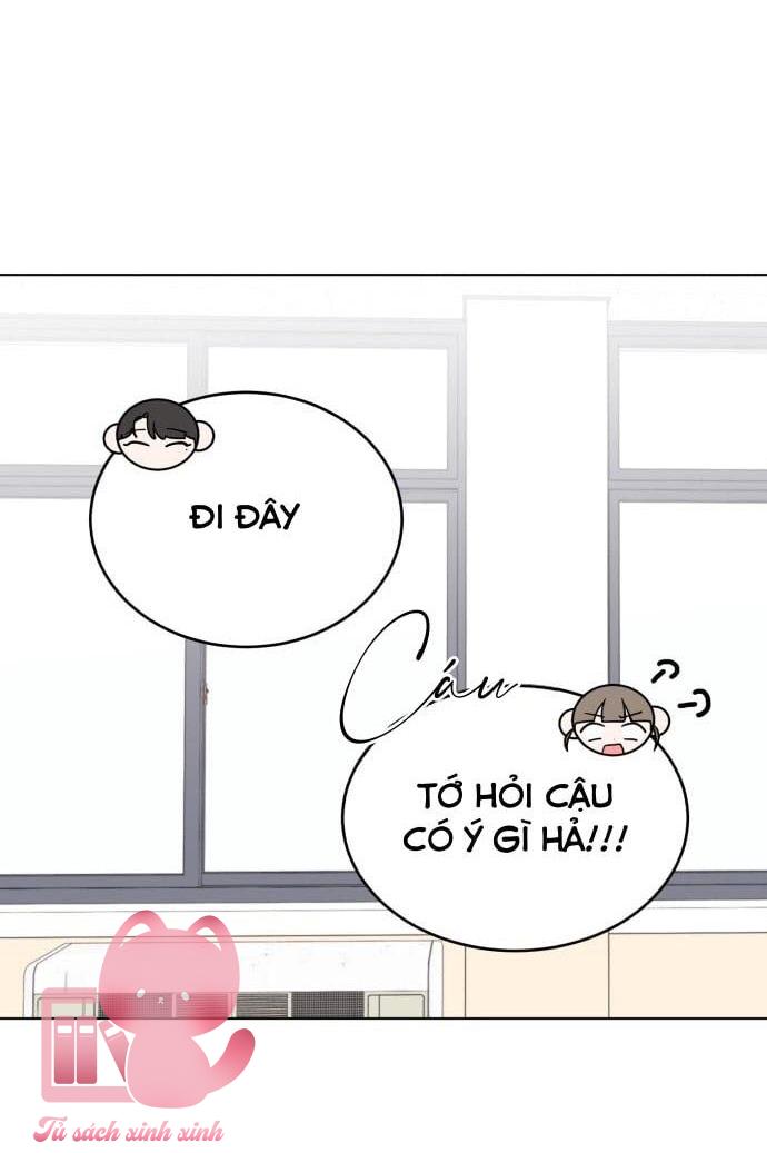 Chúng Ta Là Gì Của Nhau? - Chap 22 - Trang 31