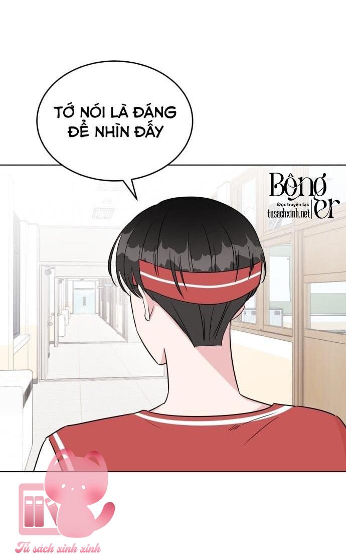 Chúng Ta Là Gì Của Nhau? - Chap 22 - Trang 32