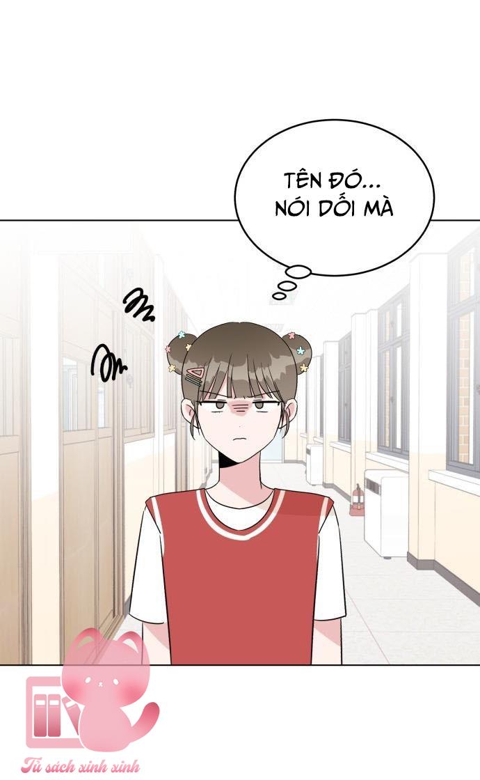 Chúng Ta Là Gì Của Nhau? - Chap 22 - Trang 33