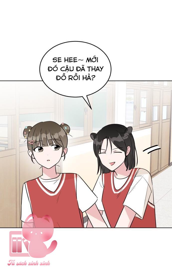 Chúng Ta Là Gì Của Nhau? - Chap 22 - Trang 34