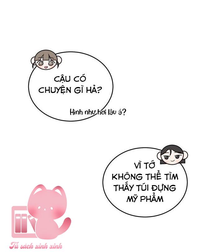 Chúng Ta Là Gì Của Nhau? - Chap 22 - Trang 35
