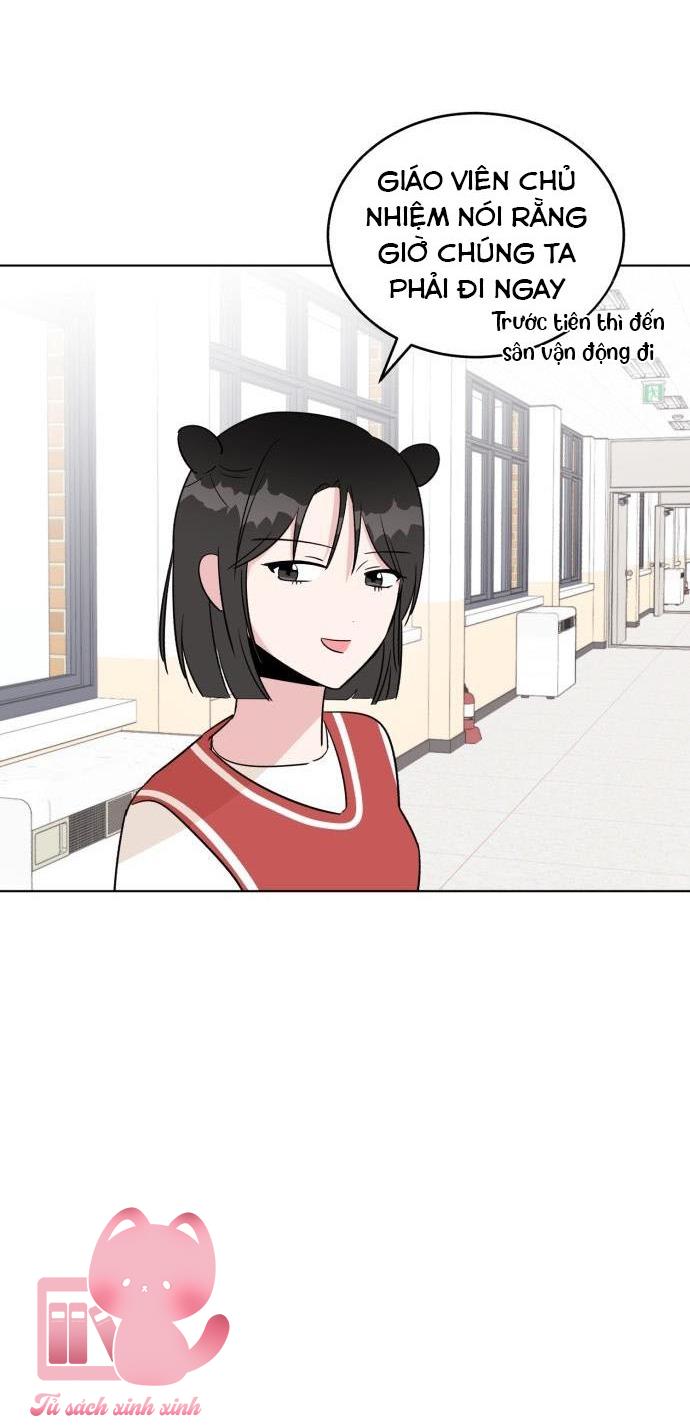Chúng Ta Là Gì Của Nhau? - Chap 22 - Trang 36