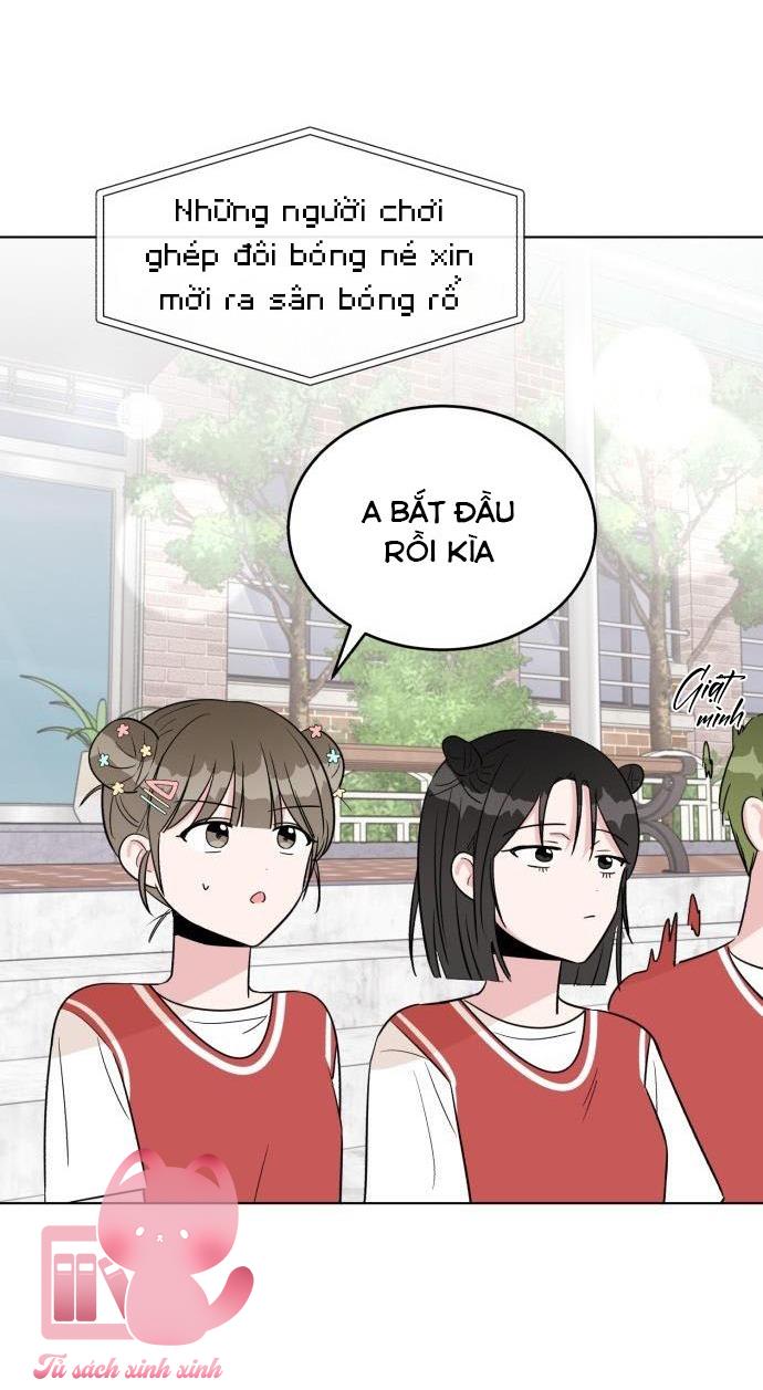 Chúng Ta Là Gì Của Nhau? - Chap 22 - Trang 40
