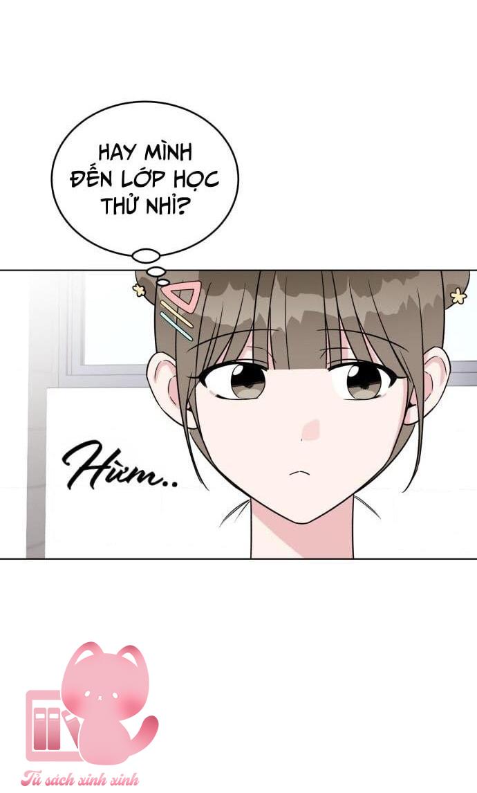 Chúng Ta Là Gì Của Nhau? - Chap 22 - Trang 5