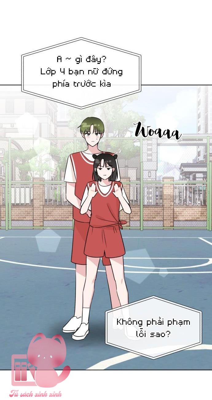 Chúng Ta Là Gì Của Nhau? - Chap 22 - Trang 44