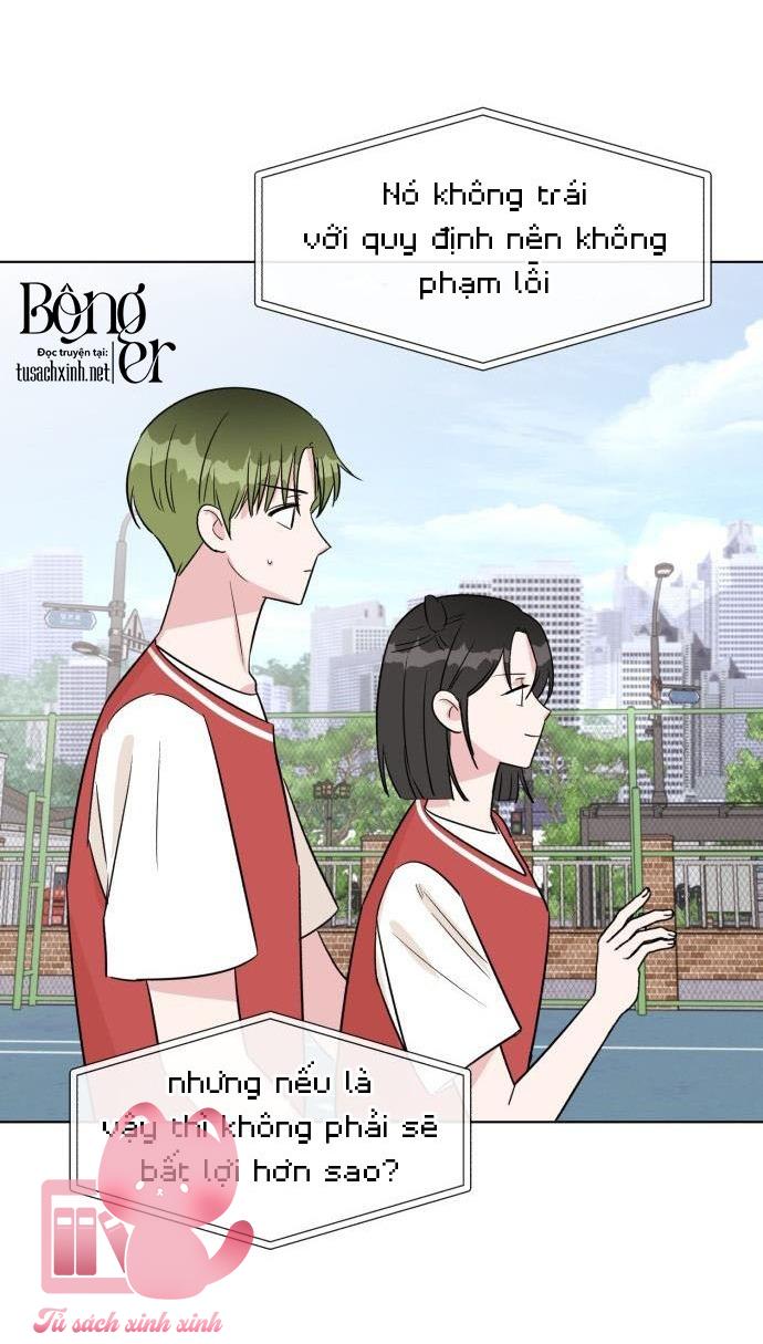 Chúng Ta Là Gì Của Nhau? - Chap 22 - Trang 45