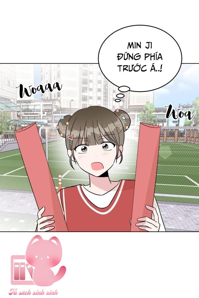 Chúng Ta Là Gì Của Nhau? - Chap 22 - Trang 46