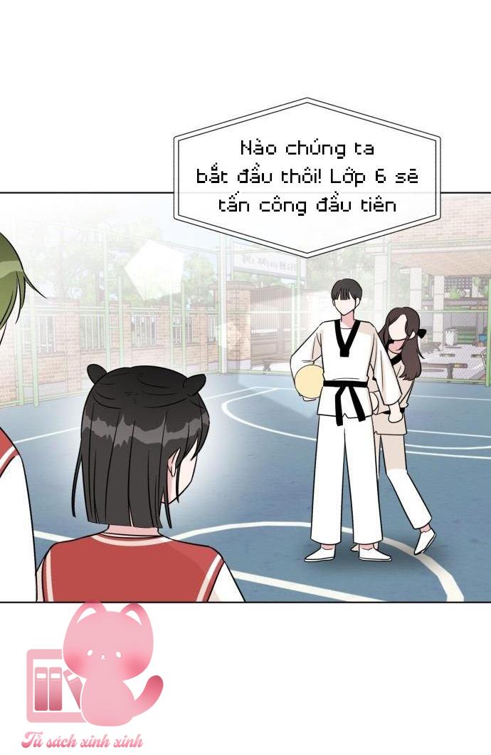 Chúng Ta Là Gì Của Nhau? - Chap 22 - Trang 48