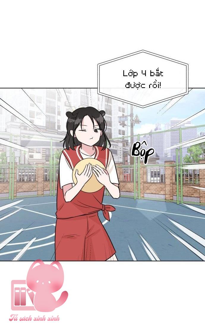 Chúng Ta Là Gì Của Nhau? - Chap 22 - Trang 50