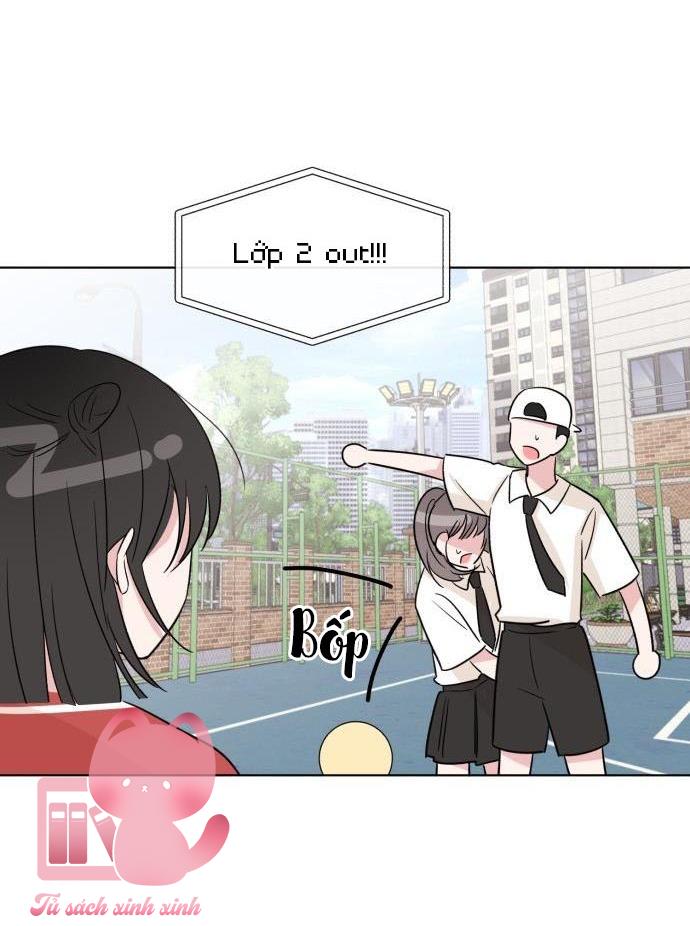 Chúng Ta Là Gì Của Nhau? - Chap 22 - Trang 54