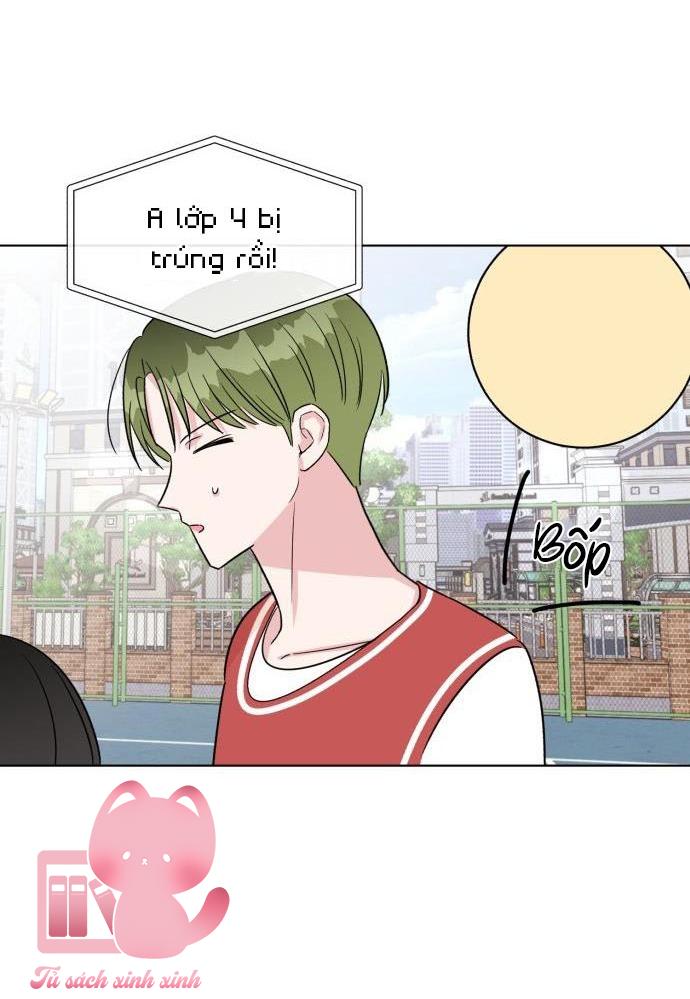 Chúng Ta Là Gì Của Nhau? - Chap 22 - Trang 59