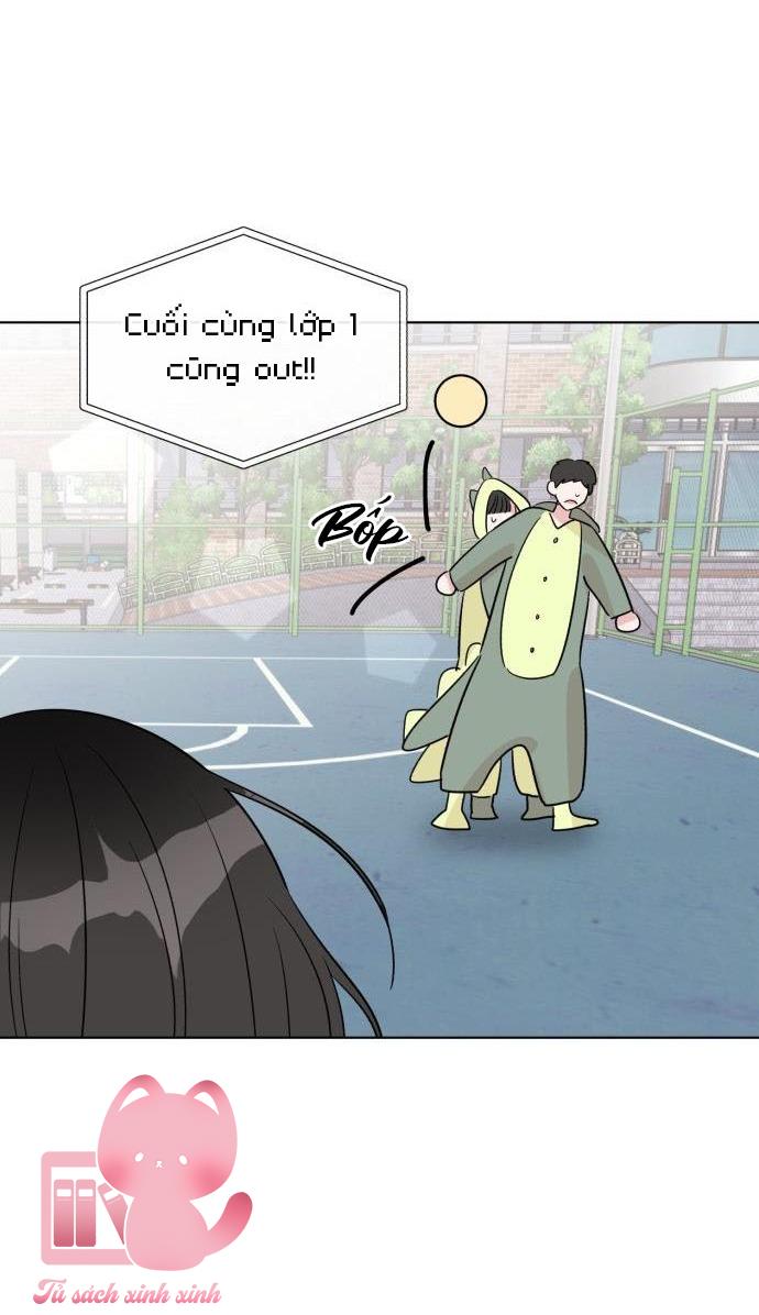 Chúng Ta Là Gì Của Nhau? - Chap 22 - Trang 62