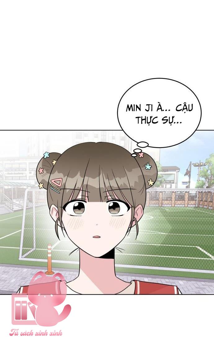 Chúng Ta Là Gì Của Nhau? - Chap 22 - Trang 63