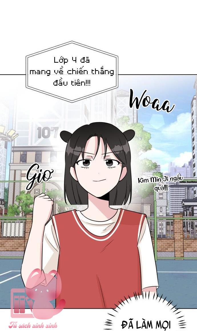 Chúng Ta Là Gì Của Nhau? - Chap 22 - Trang 64