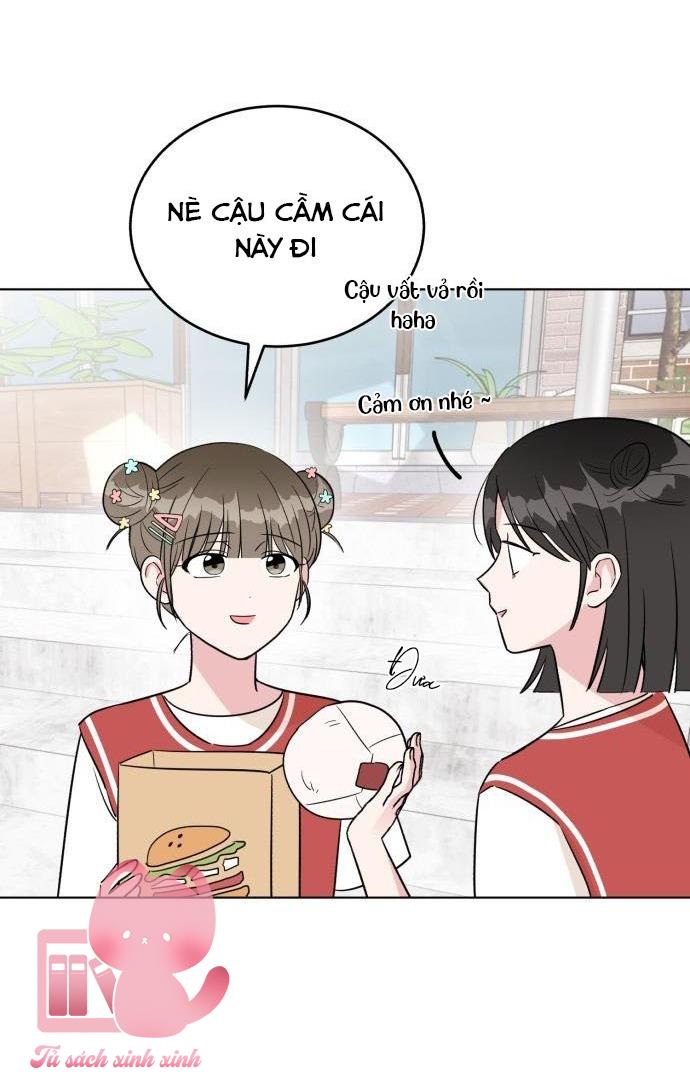 Chúng Ta Là Gì Của Nhau? - Chap 22 - Trang 69